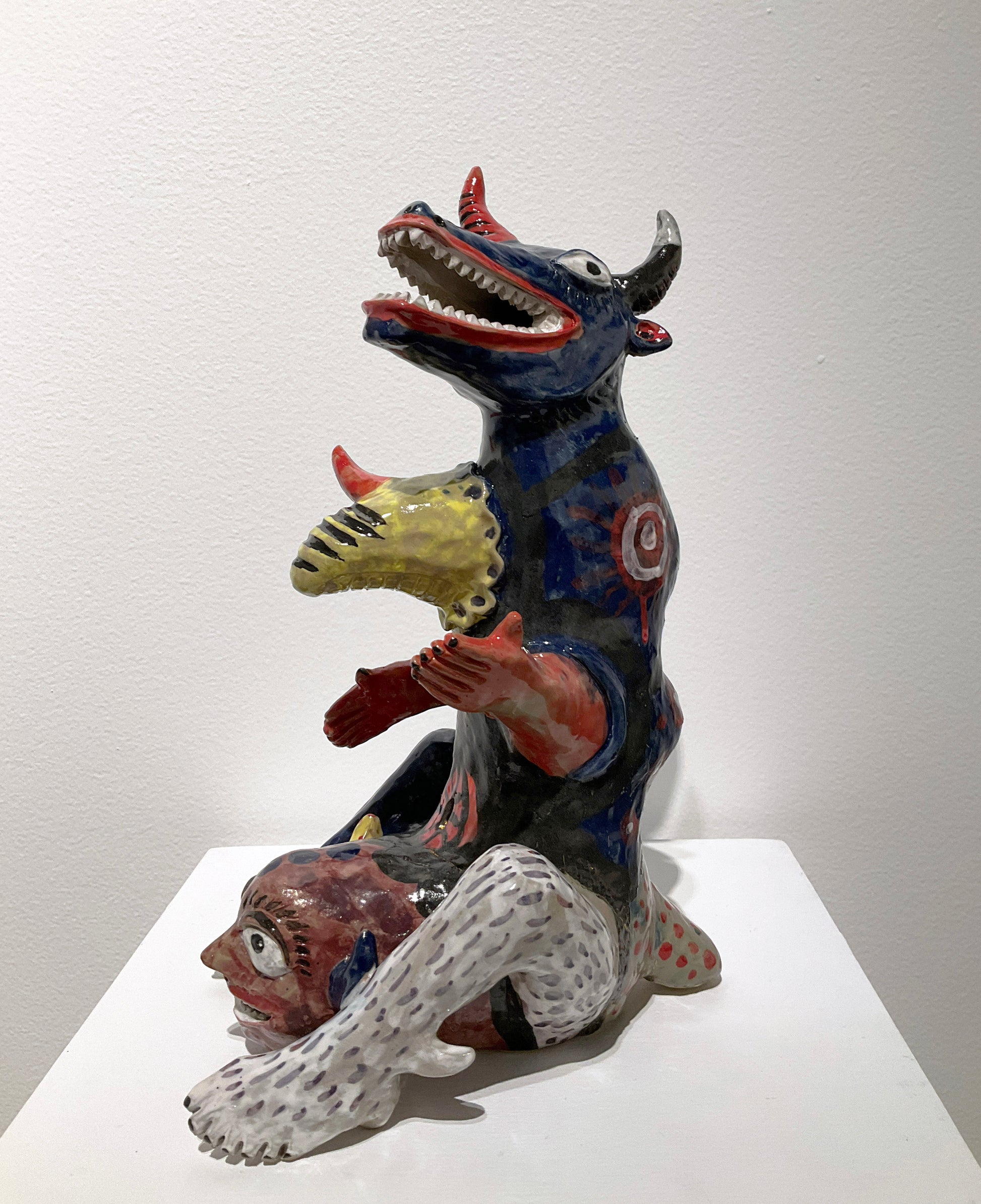 Arwin Hidayat Indonesian Art