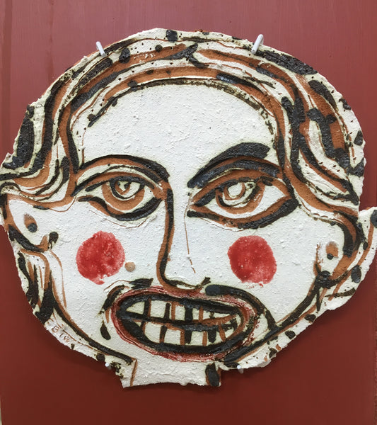 Carlos Barrios Contemporary Artist