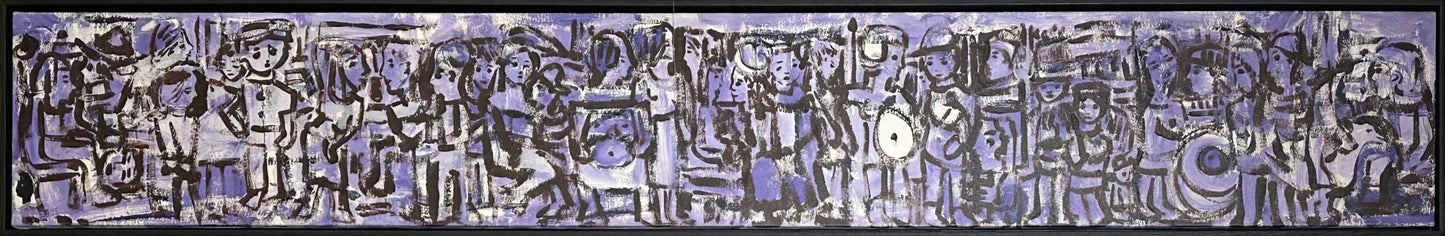 Carlos Barrios Contemporary Art