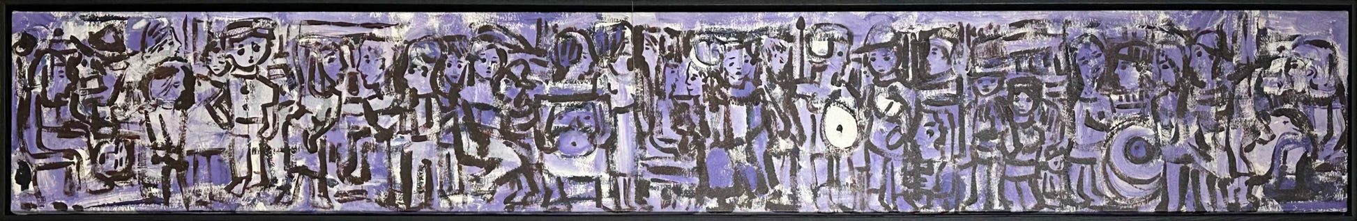 Carlos Barrios Contemporary Art