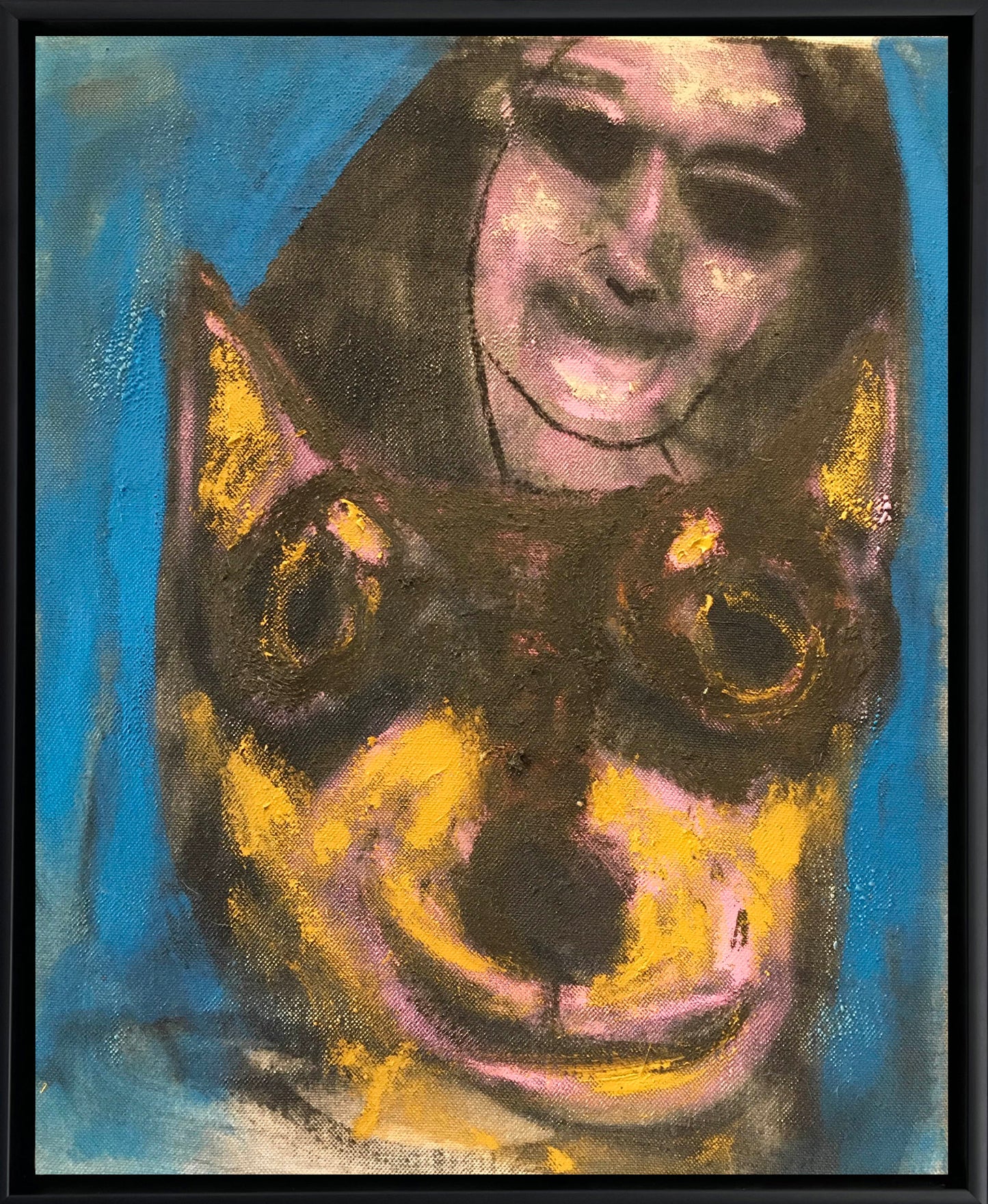 Carlos Barrios Contemporary Art