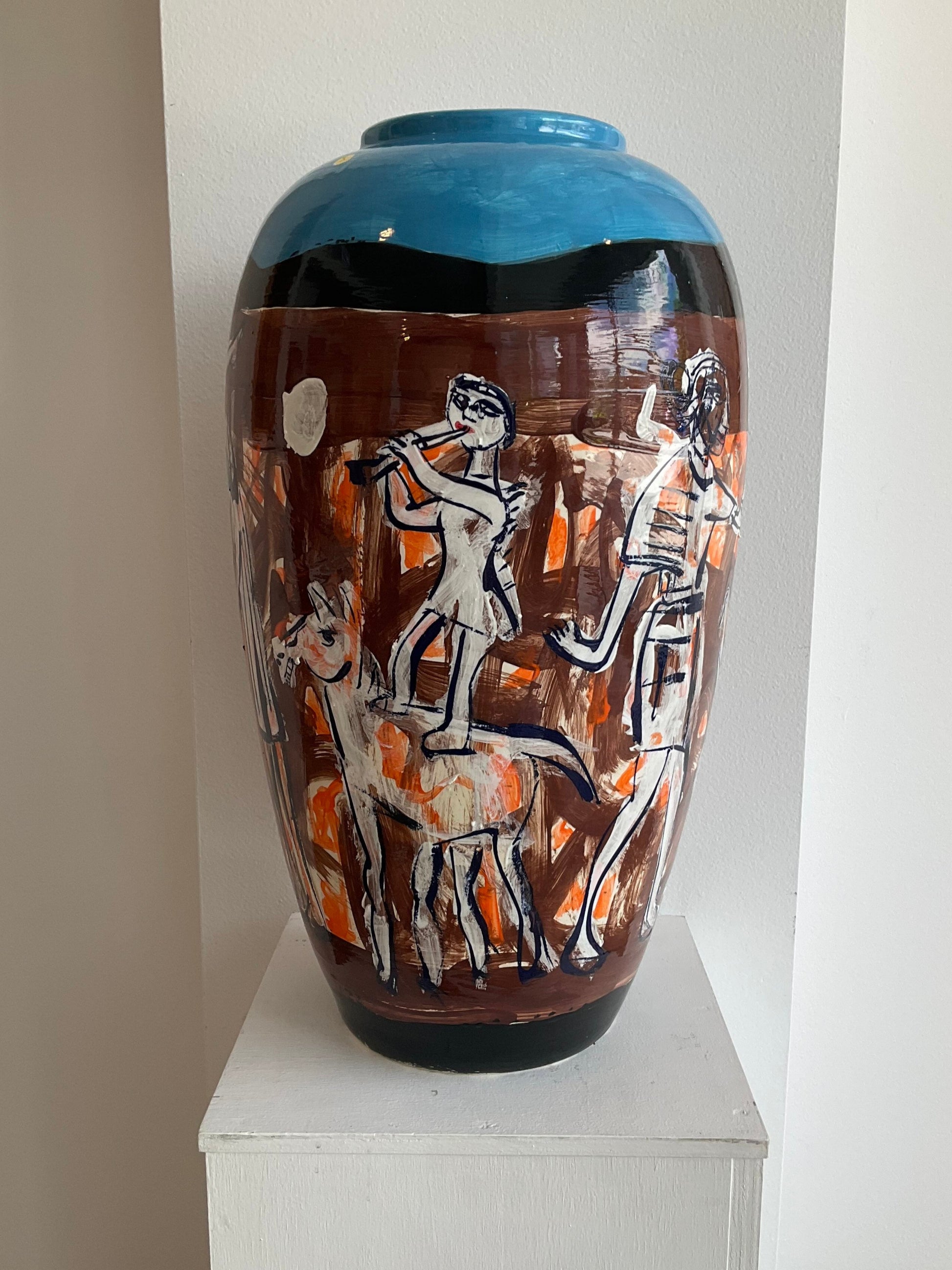 Carlos Barrios Contemporary Art