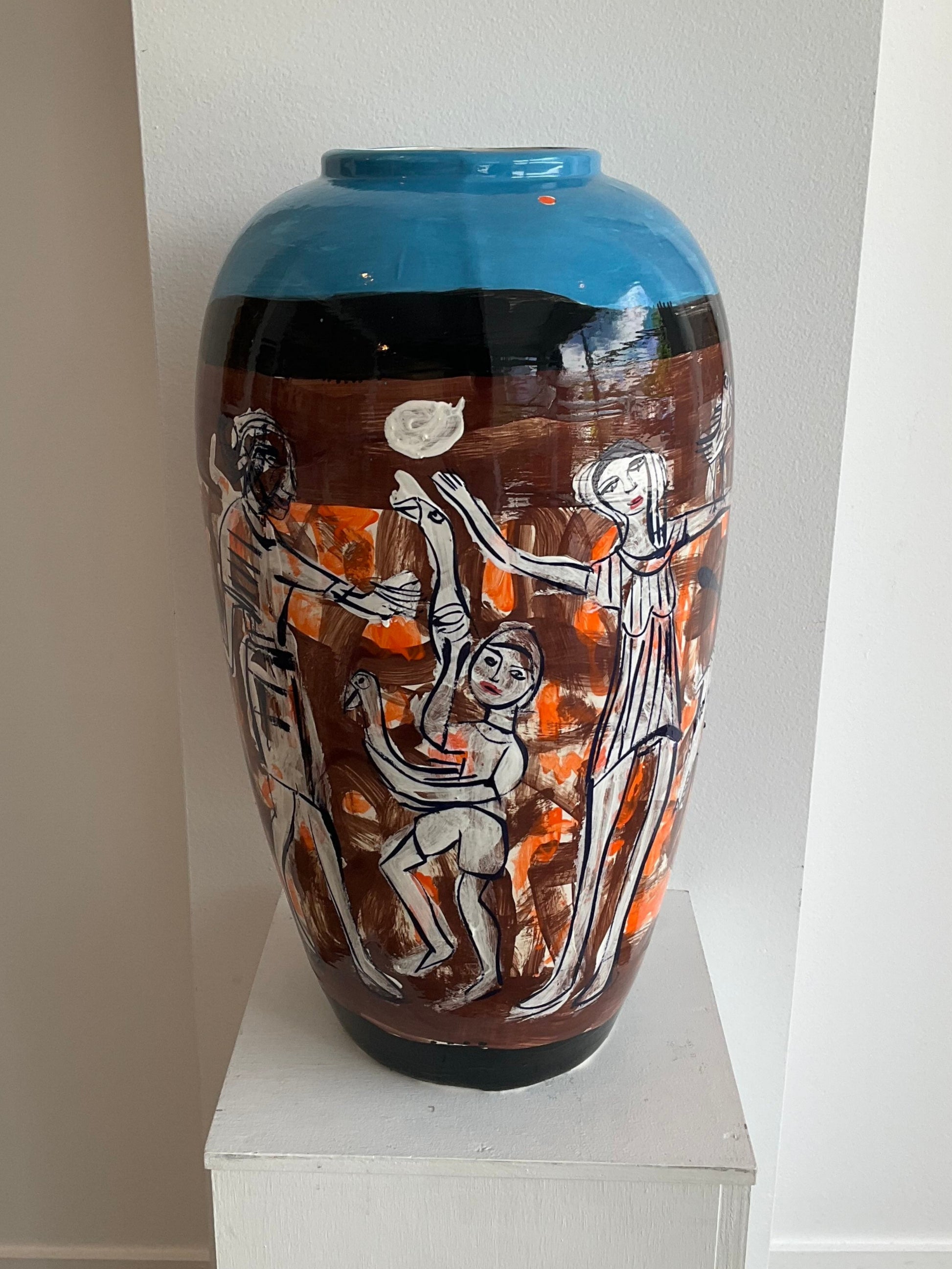 Carlos Barrios Contemporary Art