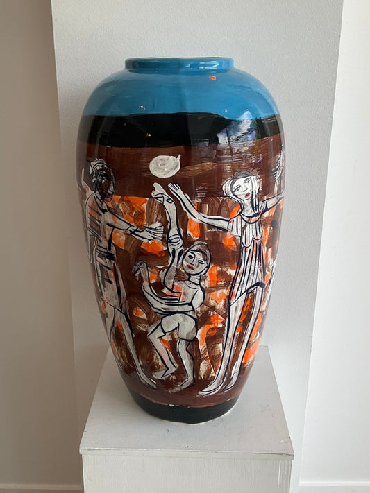 Carlos Barrios Contemporary Art