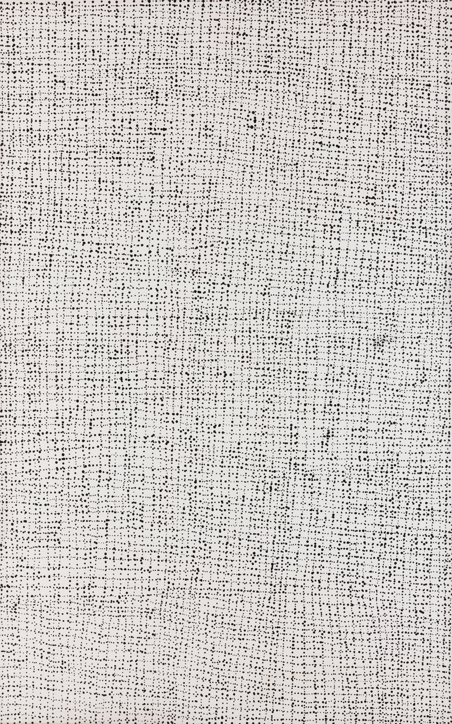 Dorothy Napangardi 'Mina Mina'