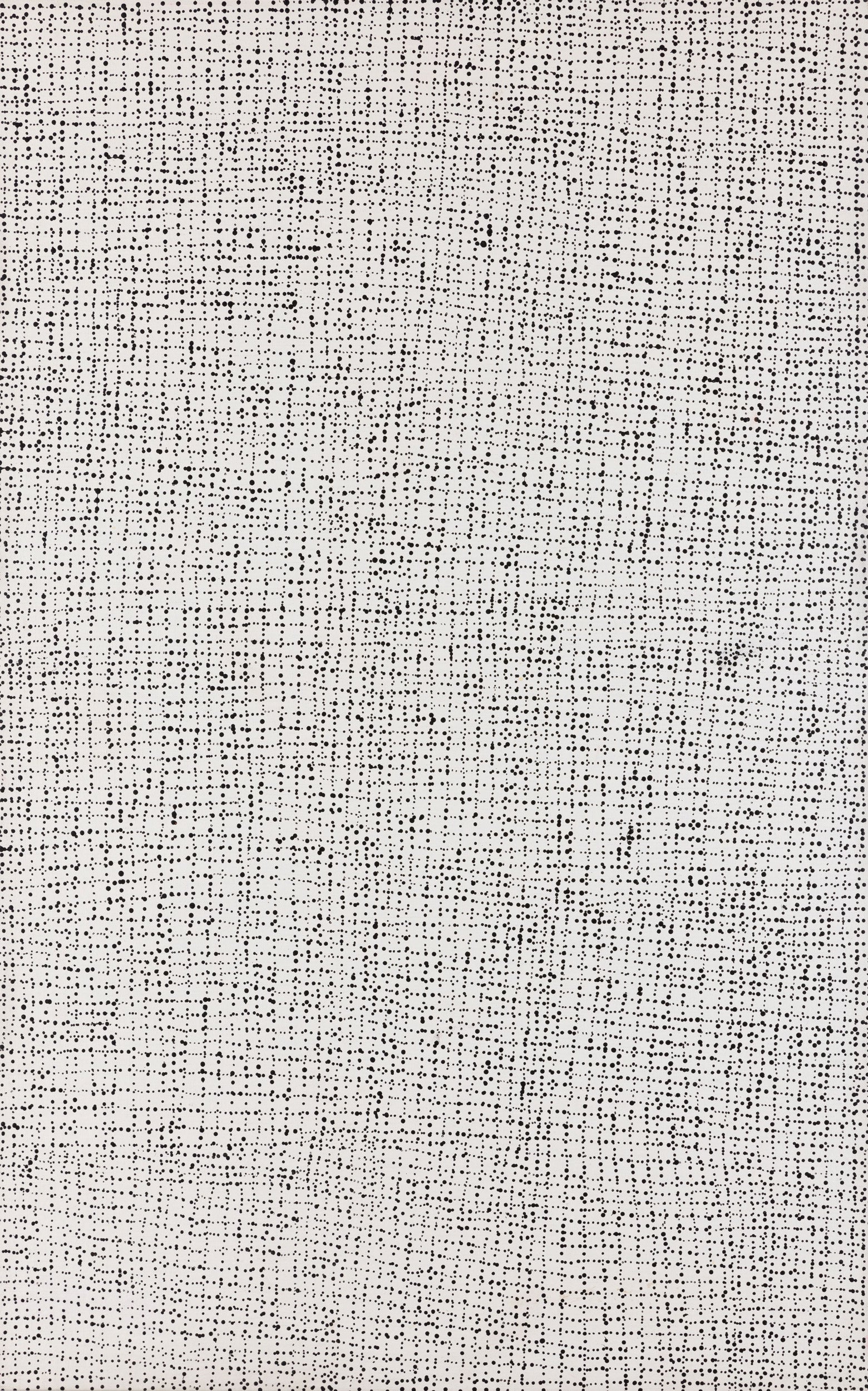 Dorothy Napangardi 'Mina Mina'