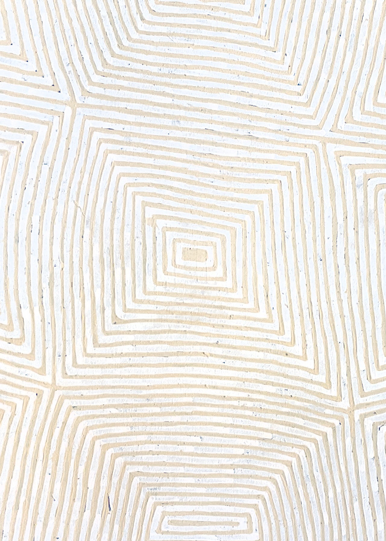 George Hairbrush Tjungurrayi Aboriginal Art