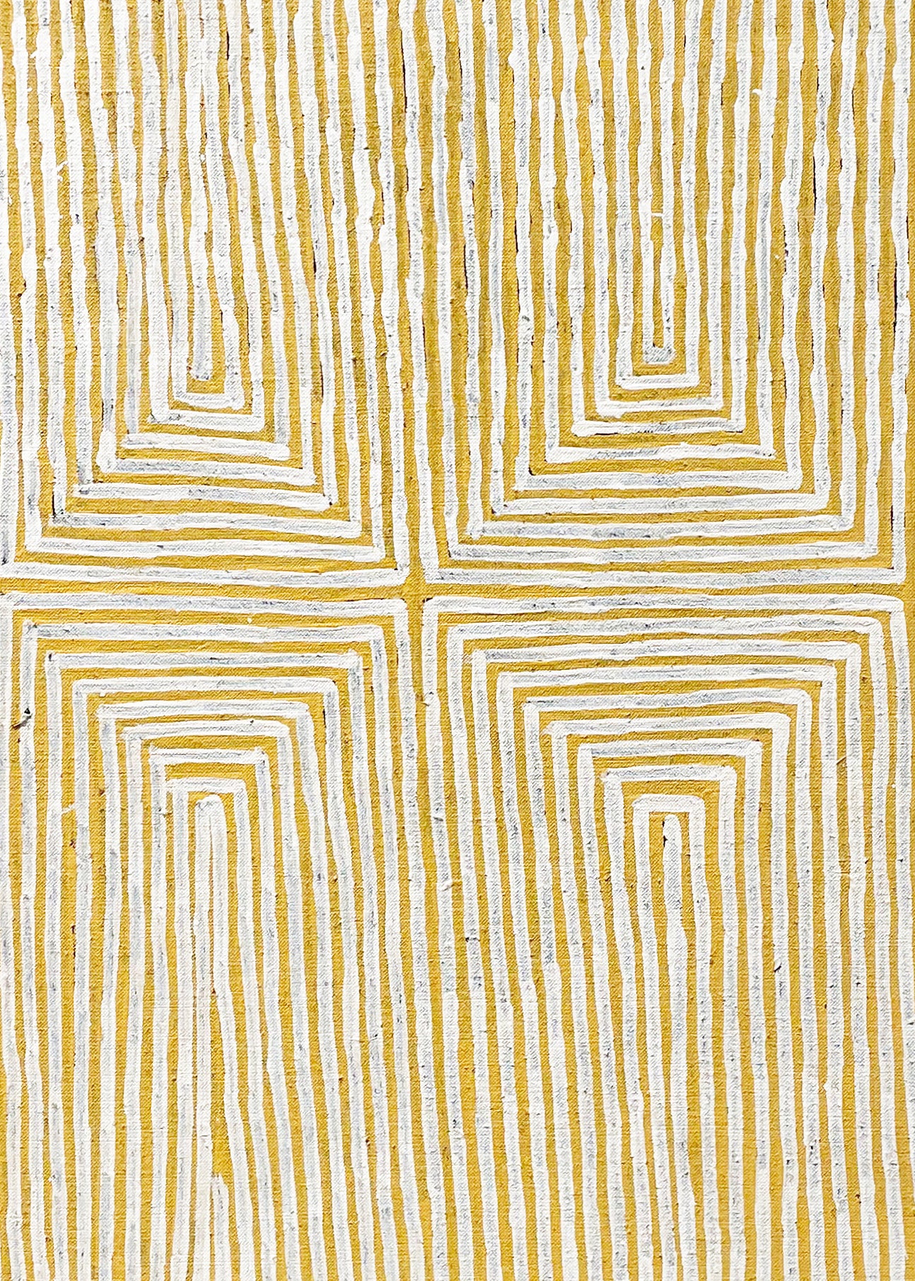 George Hairbrush Tjungurrayi Aboriginal Art