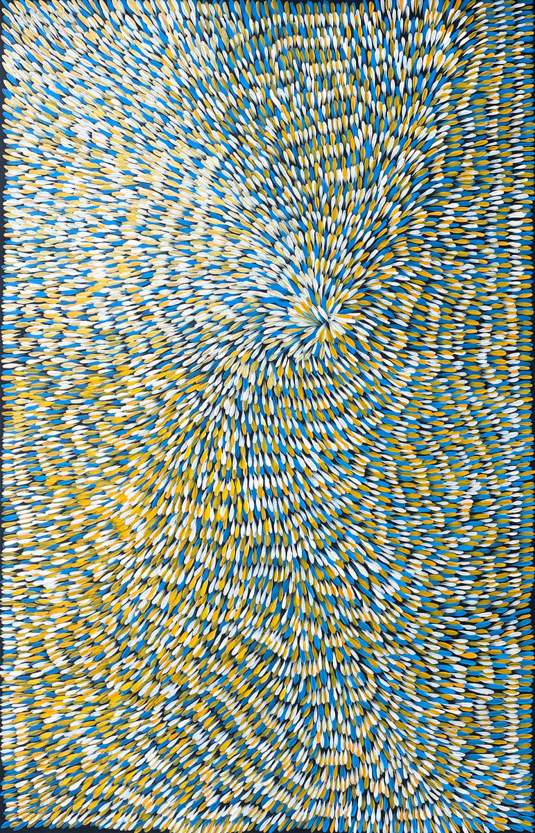 Gloria Petyarre Artworks Mitchell Fine Art