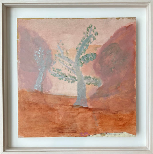 Idris Murphy paintings - Mitchell Fine Art