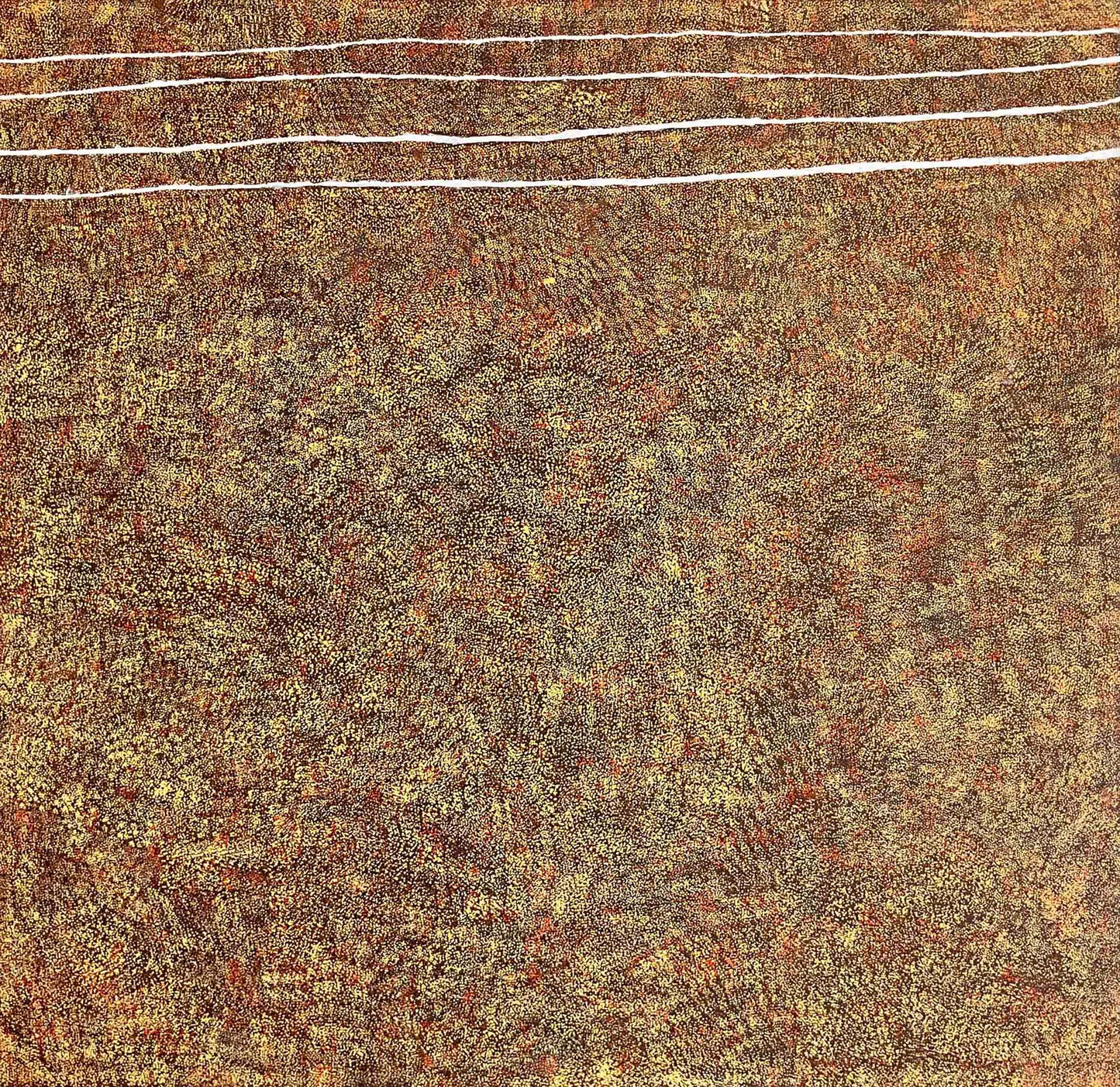 Kathleen Petyarre paintings - Aboriginal Art gallery Brisbane