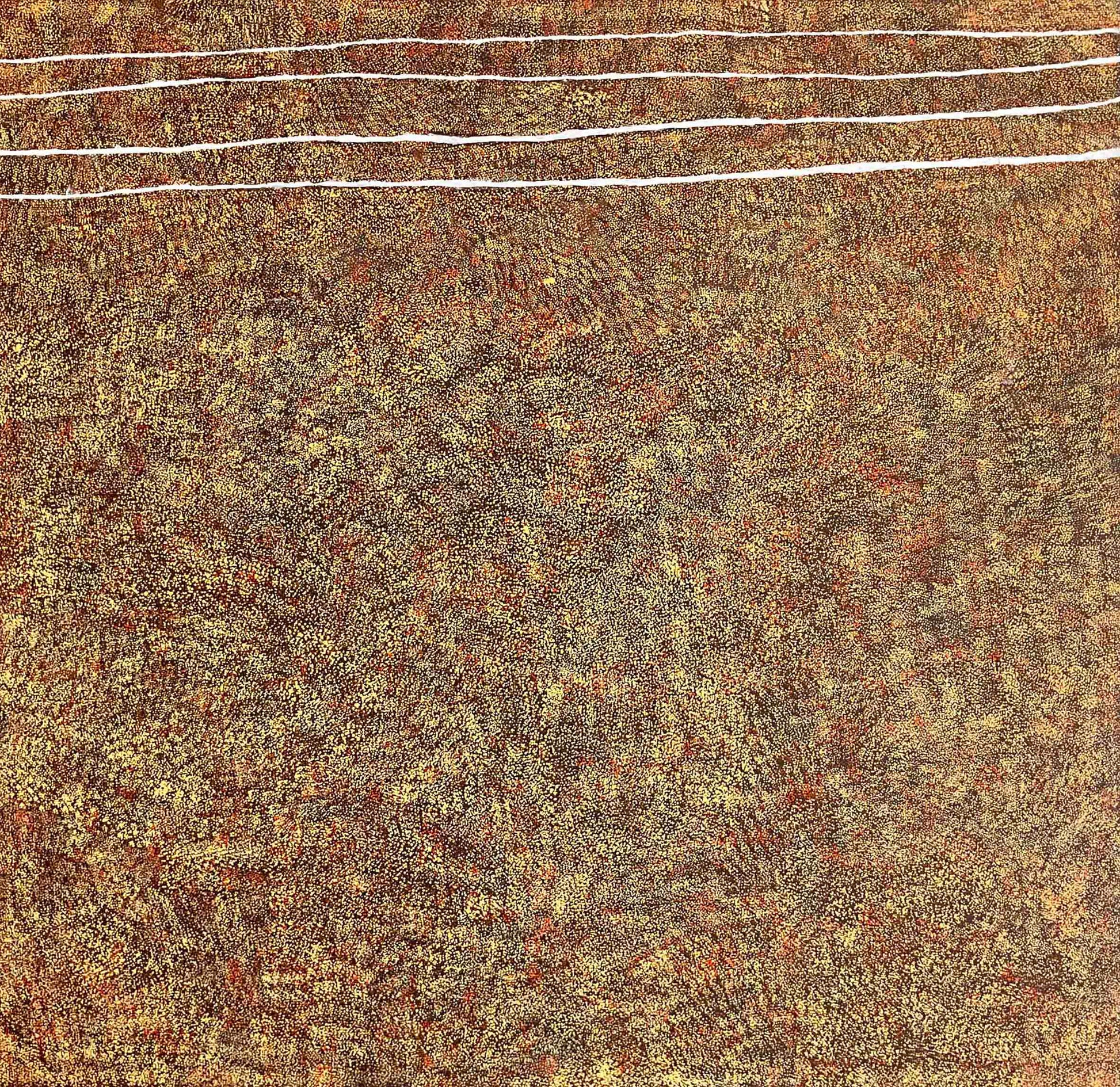 Kathleen Petyarre paintings - Aboriginal Art gallery Brisbane