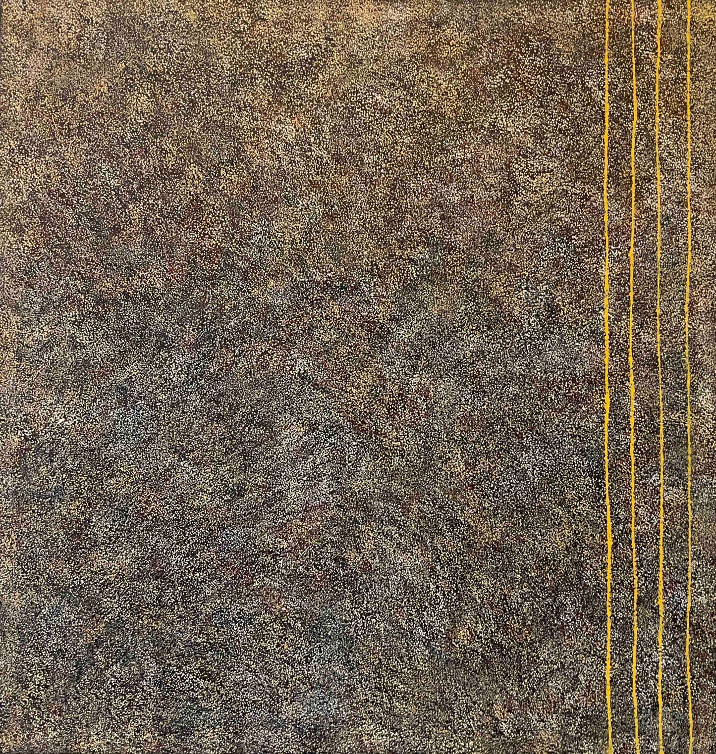 Kathleen Petyarre paintings - Utopia art