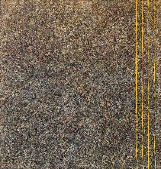 Kathleen Petyarre paintings - Utopia art