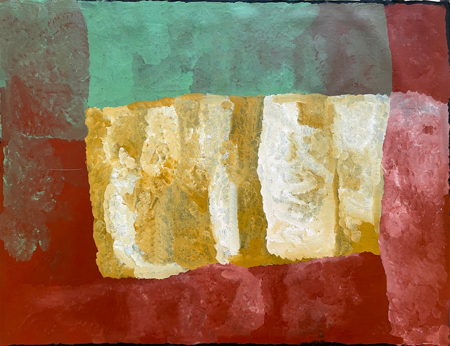 Kudditji Kngwarreye Aboriginal Art