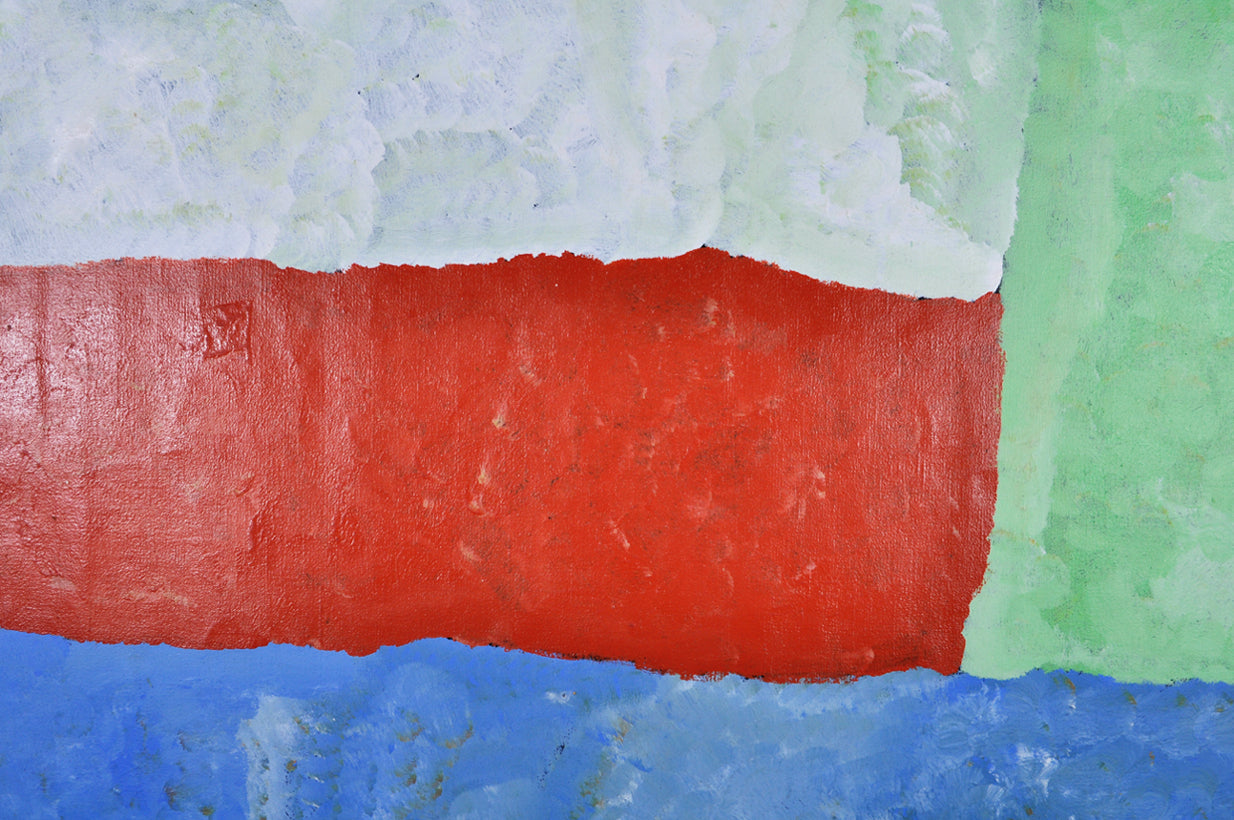 Kudditji Kngwarreye Aboriginal Artist