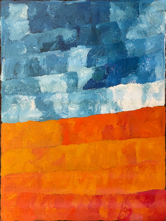 Kudditji Kngwarreye artworks available at Mitchell Fine Art