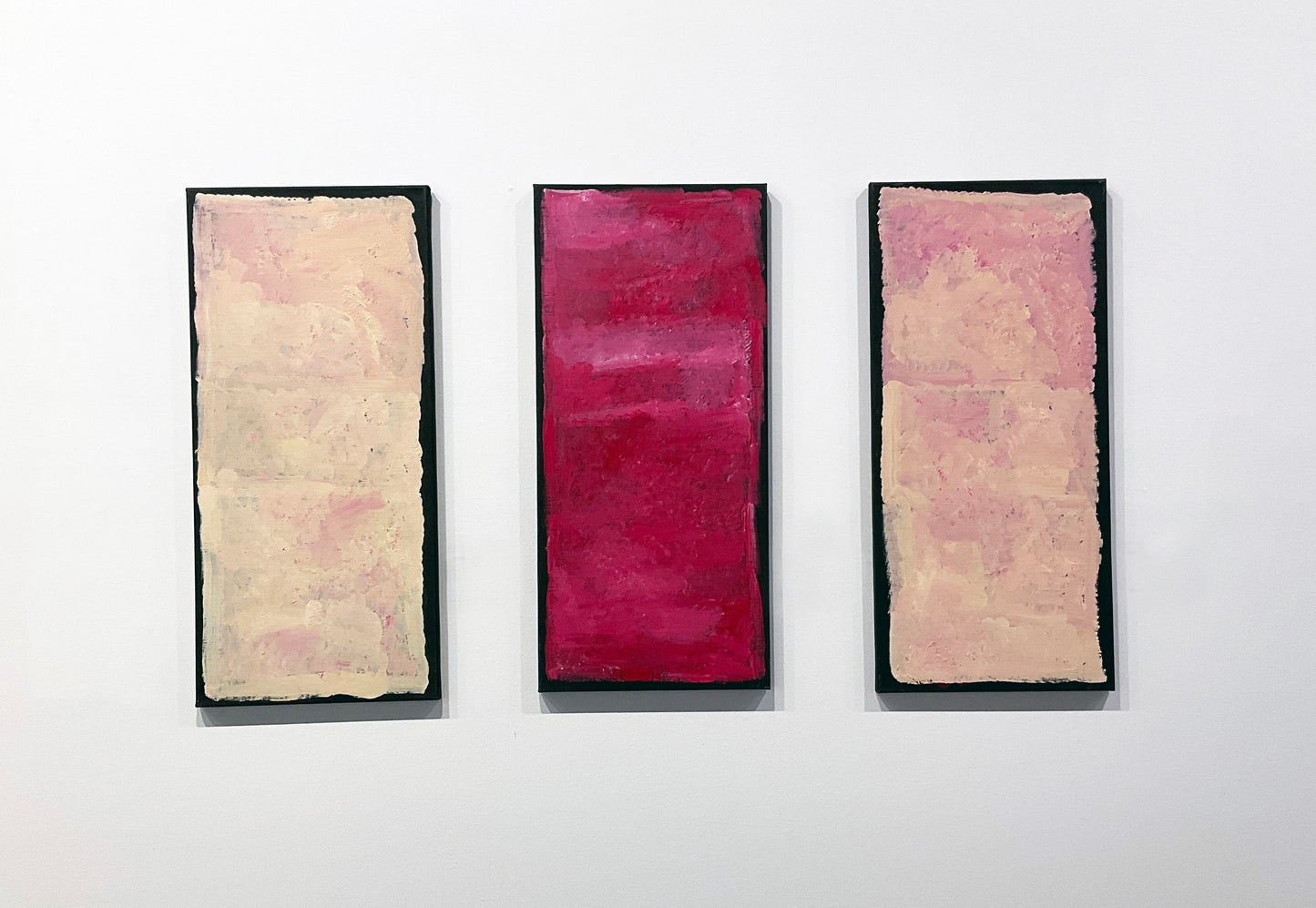 Kudditji Kngwarreye My Country paintings - Mitchell Fine Art