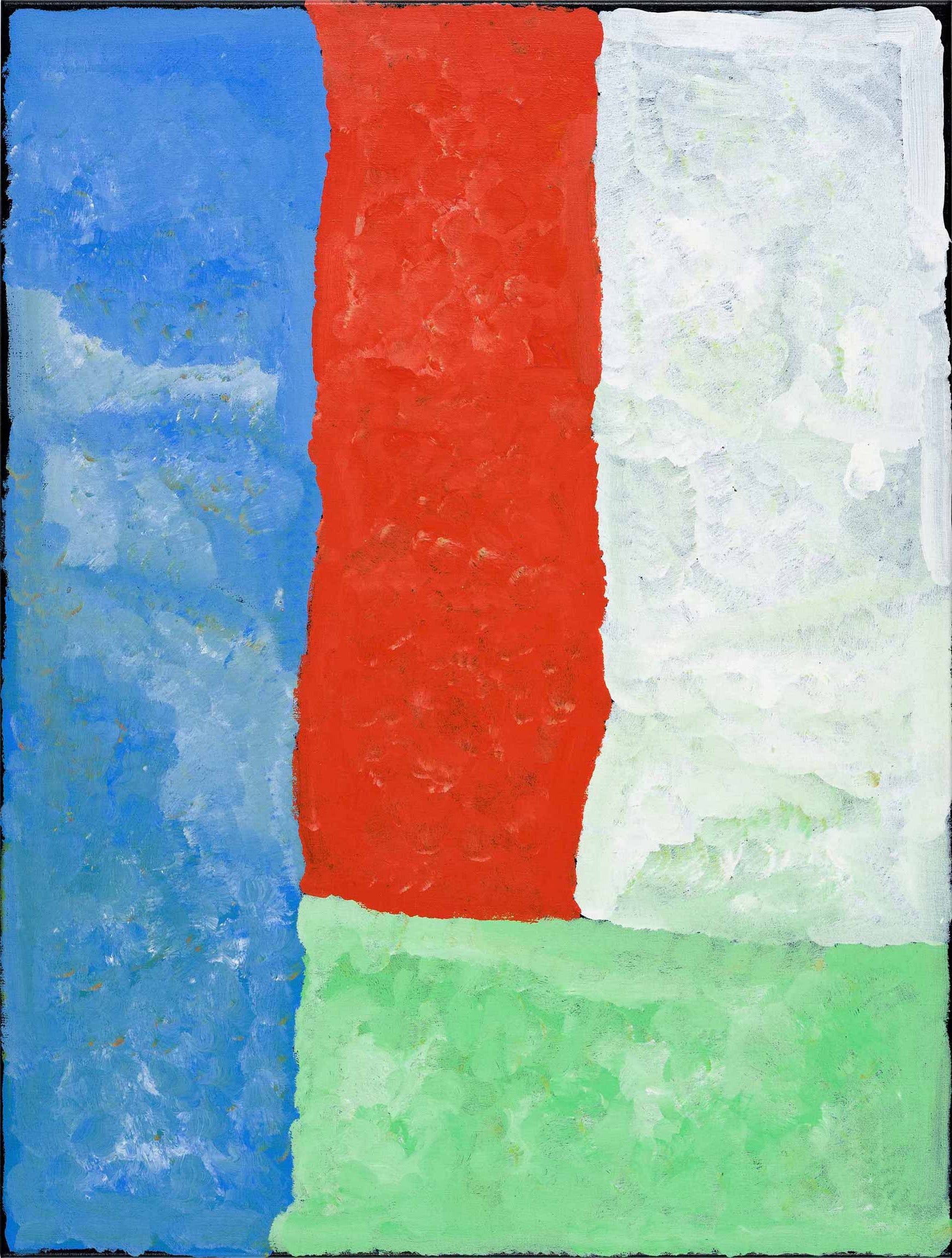 Kudditji Kngwarreye Aboriginal Artist