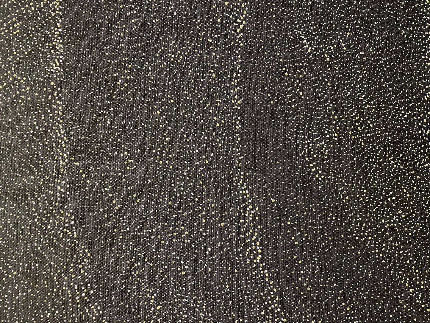 Lily Kelly Napangardi paintings - Tali (Sandhills)  - Mitchell Fine Art