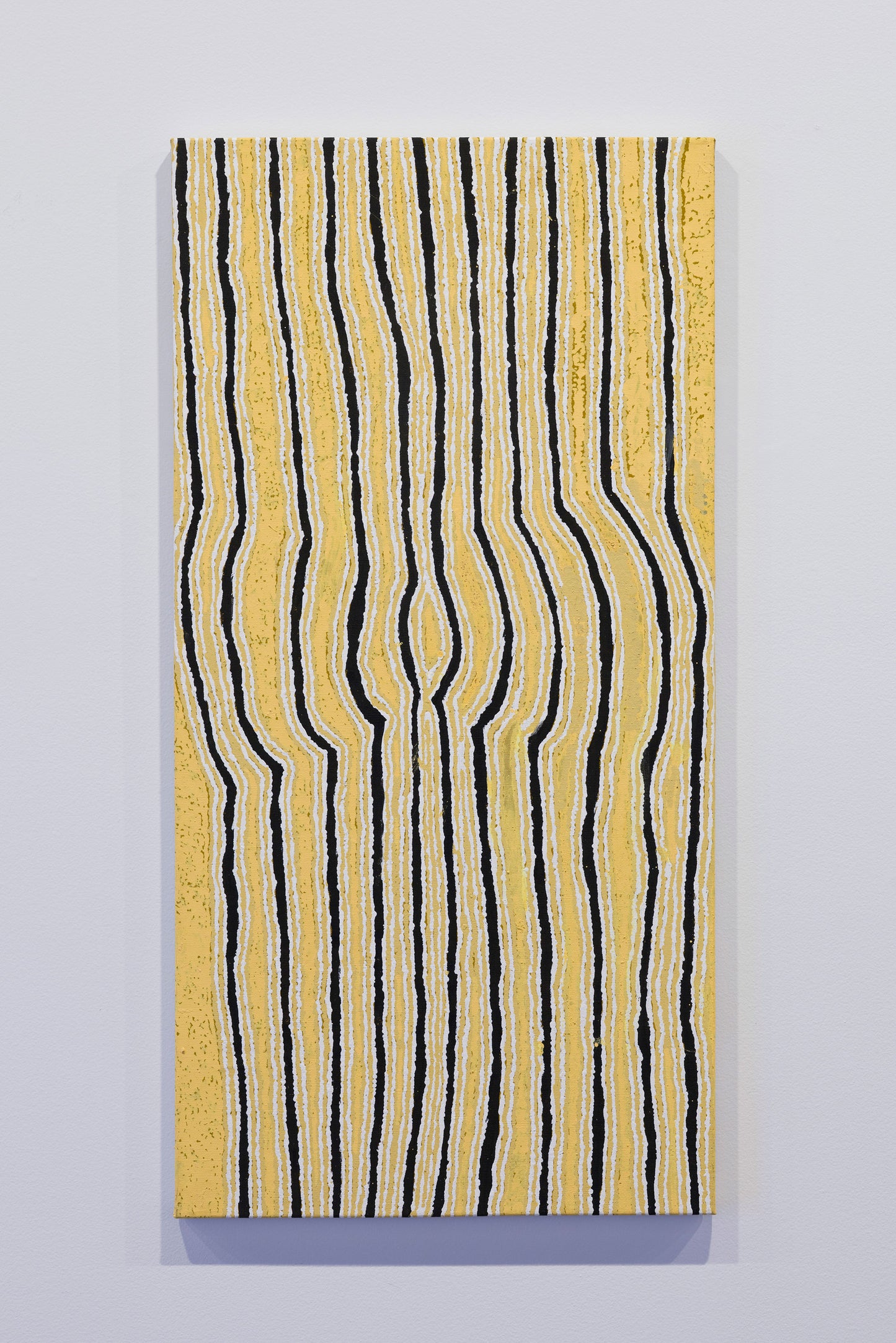 Eileen Napaltjarri Aboriginal Artist