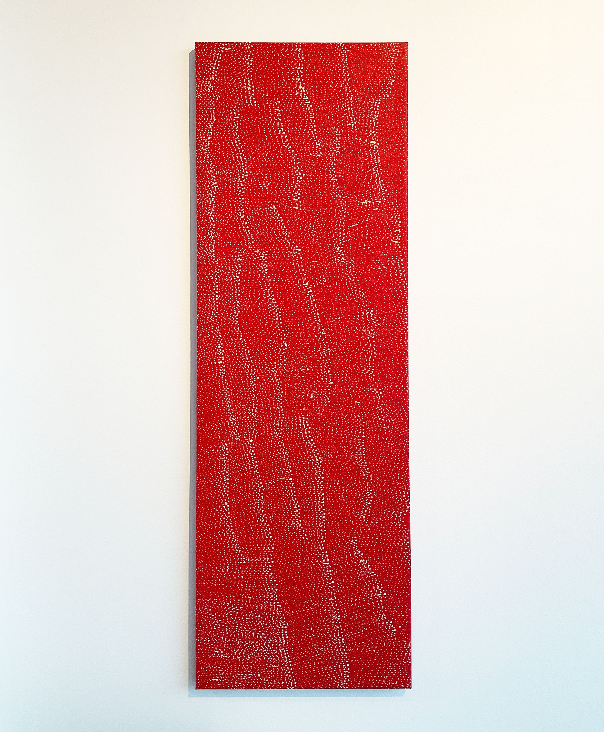 Lily Kelly Napangardi First Nations Artist