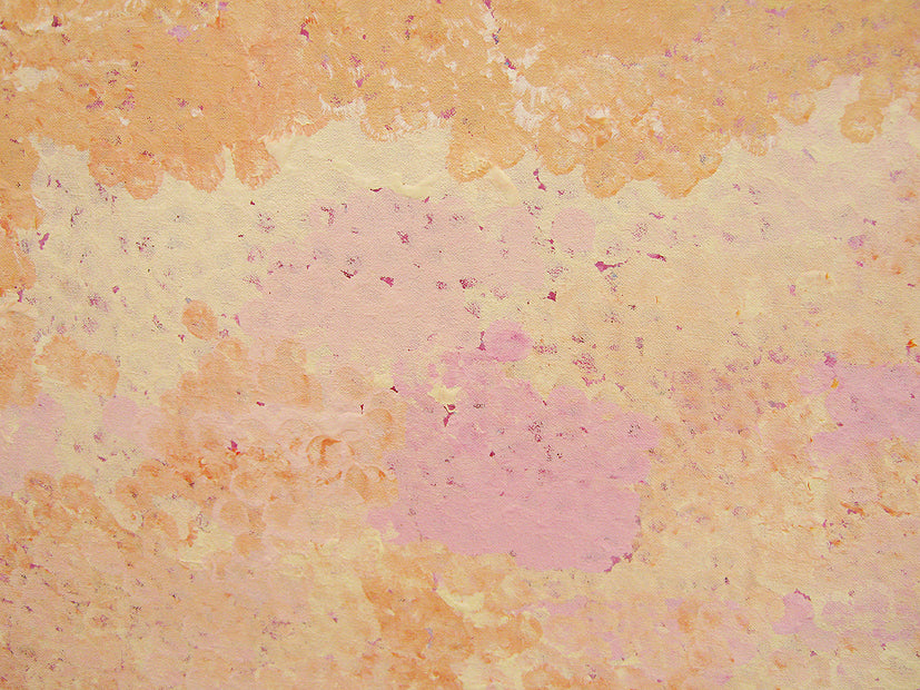 Kathleen Ngale paintings - Mitchell Fine Art