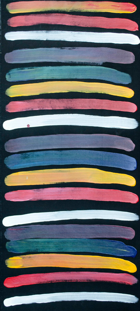 Margaret Loy Pula - Mitchell Fine Art