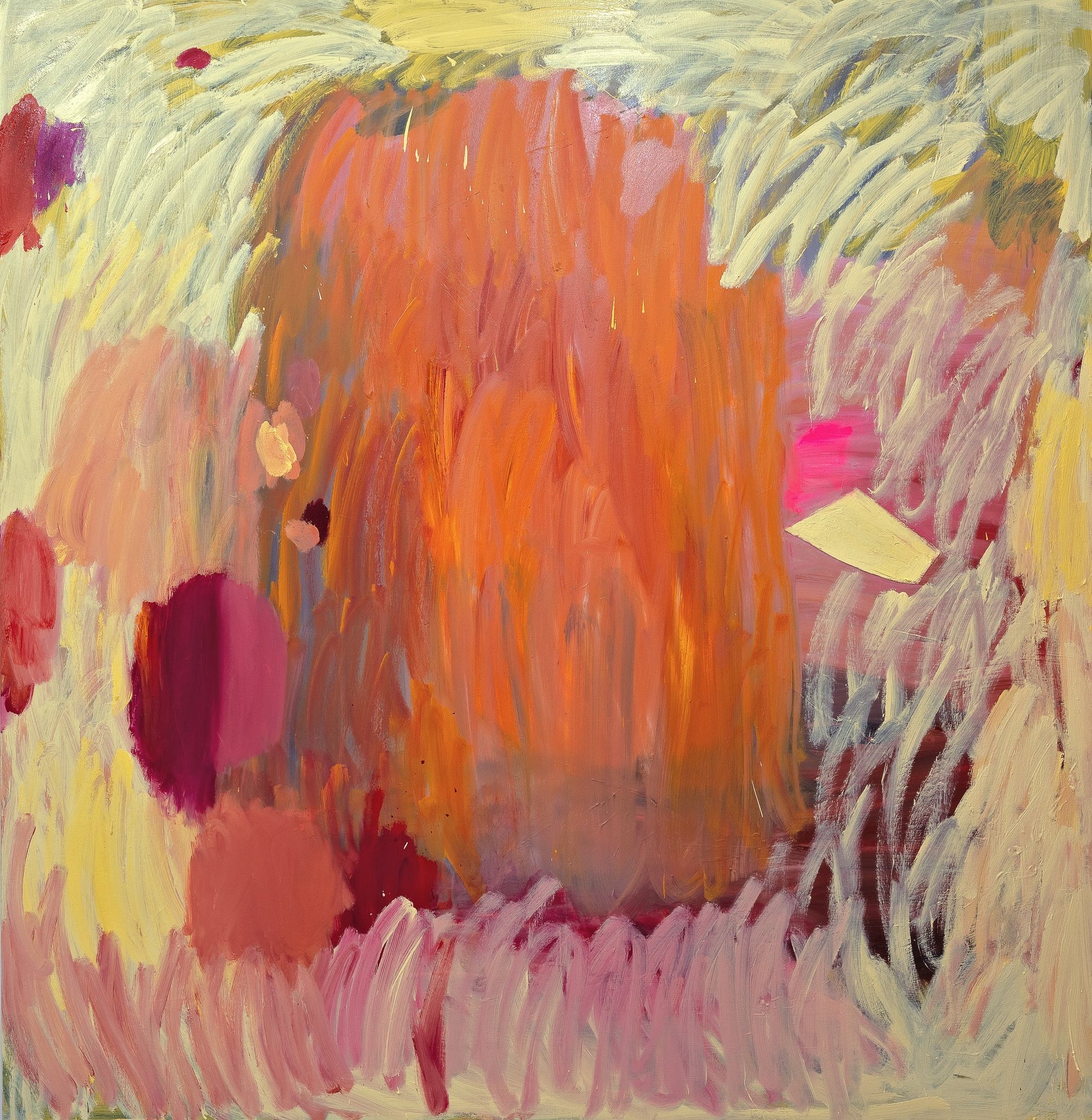 Odessa Mahony-de Vries art for sale Mitchell Fine Art