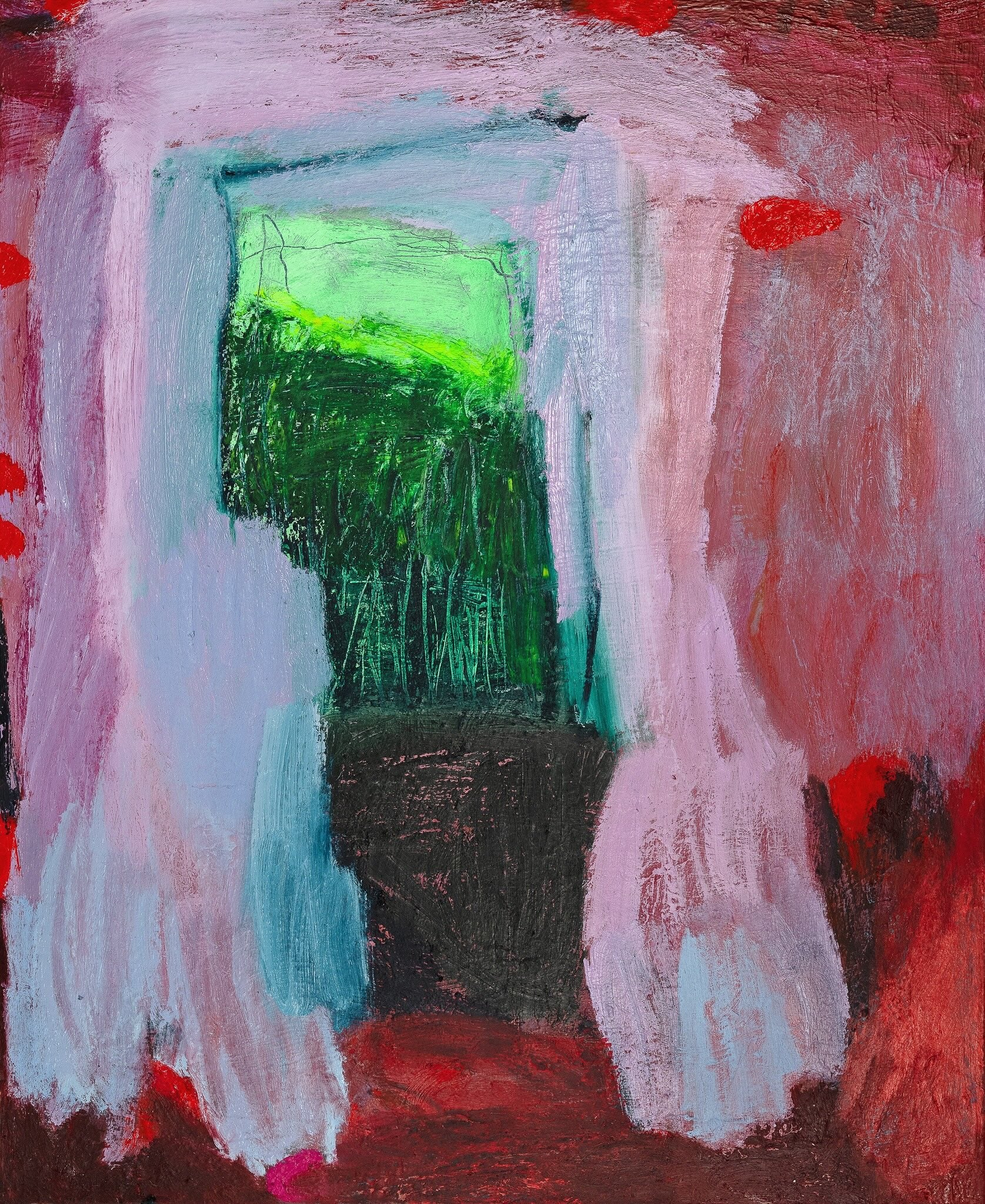 Odessa Mahony-de Vries art for sale Mitchell Fine Art