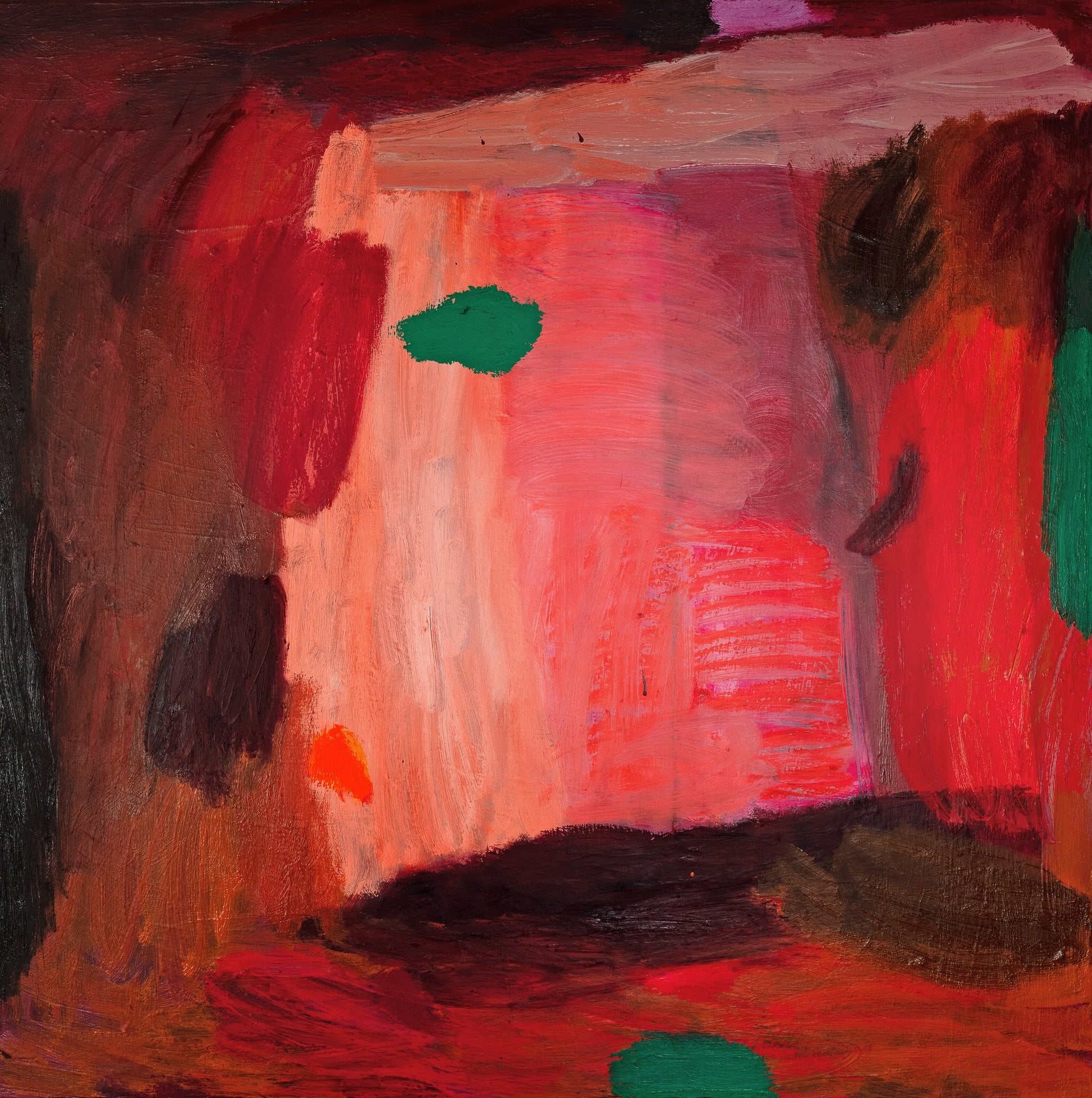 Odessa Mahony-de Vries art for sale Mitchell Fine Art