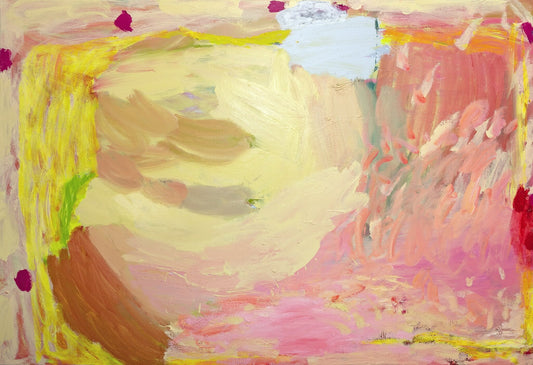 Odessa Mahony-de Vries art for sale Mitchell Fine Art