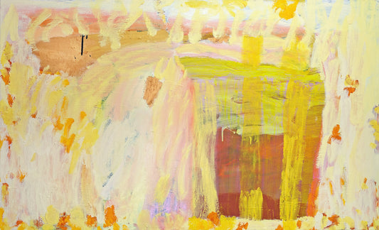Odessa Mahony-de Vries art for sale Mitchell Fine Art