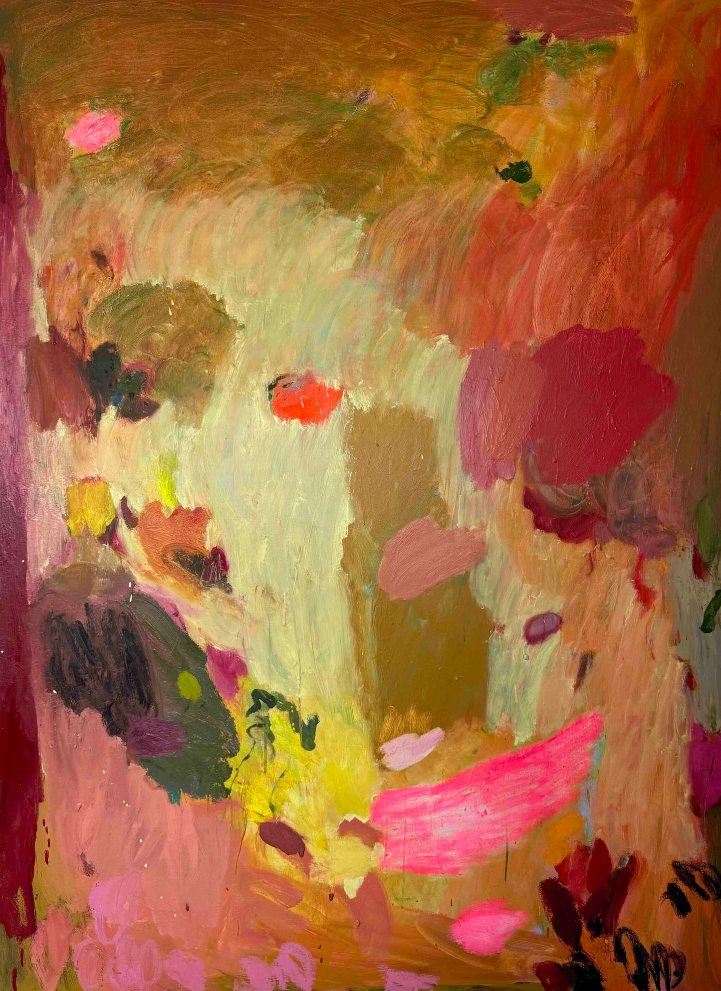 Odessa Mahony-de Vries art for sale Mitchell Fine Art