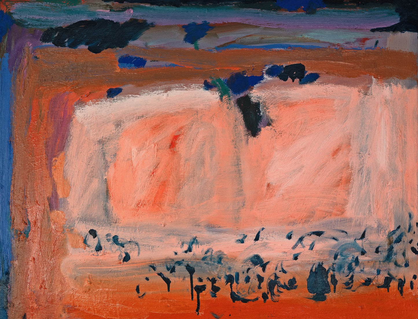 Odessa Mahony-de Vries art for sale Mitchell Fine Art