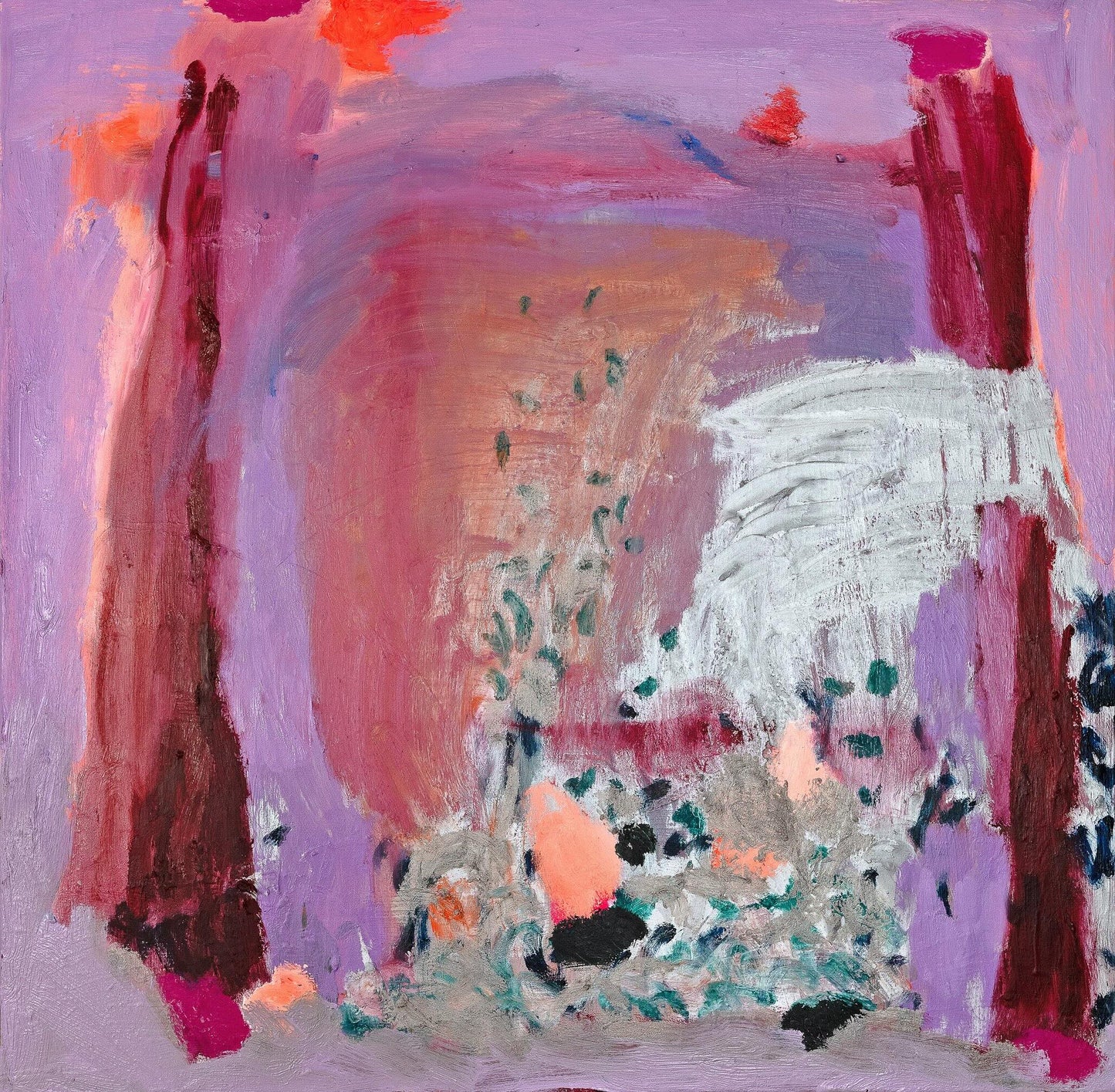 Odessa Mahony-de Vries art for sale Mitchell Fine Art