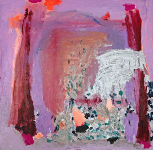 Odessa Mahony-de Vries art for sale Mitchell Fine Art