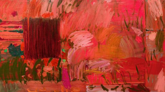 Odessa Mahony-de Vries art for sale Mitchell Fine Art