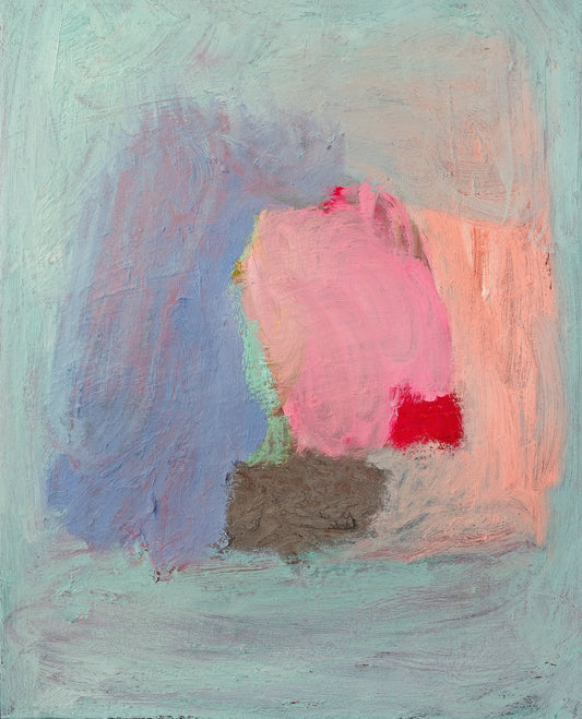 Odessa Mahony-de Vries Contemporary Artist