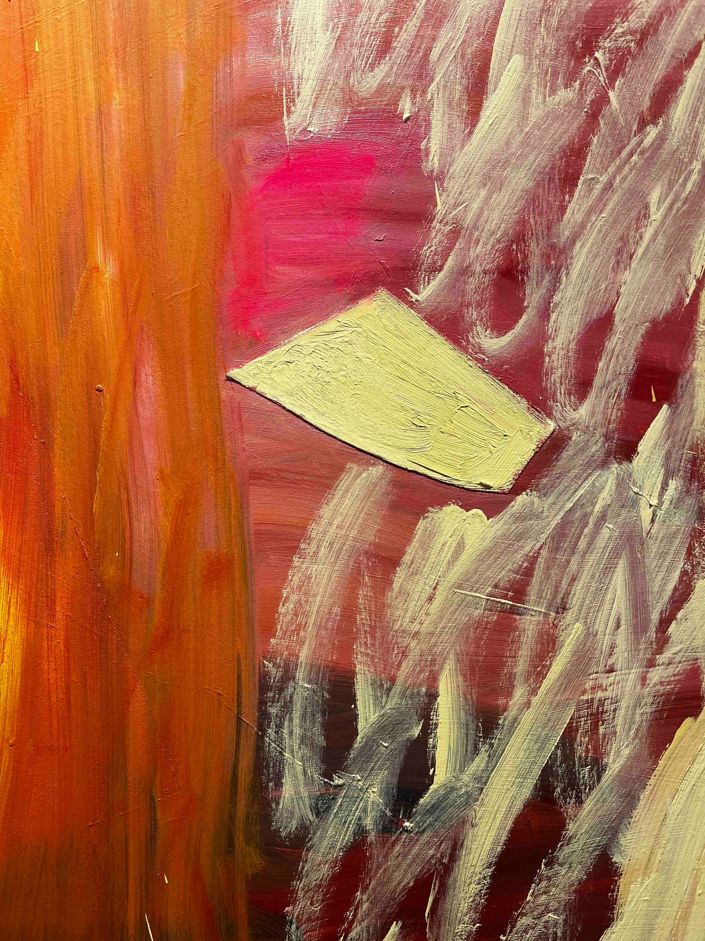 Odessa Mahony-de Vries art at Mitchell Fine Art