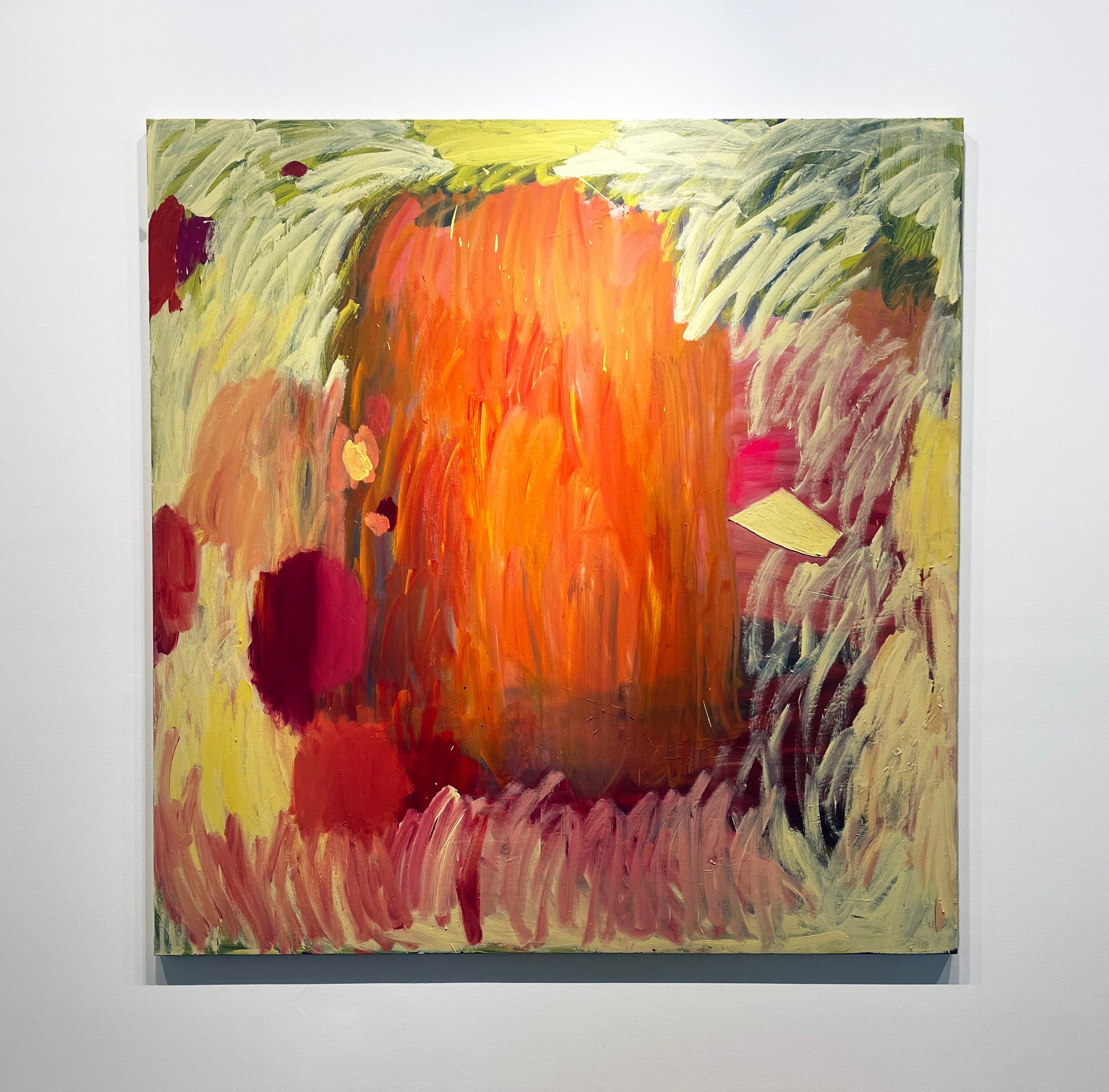 Odessa Mahony-de Vries art at Mitchell Fine Art