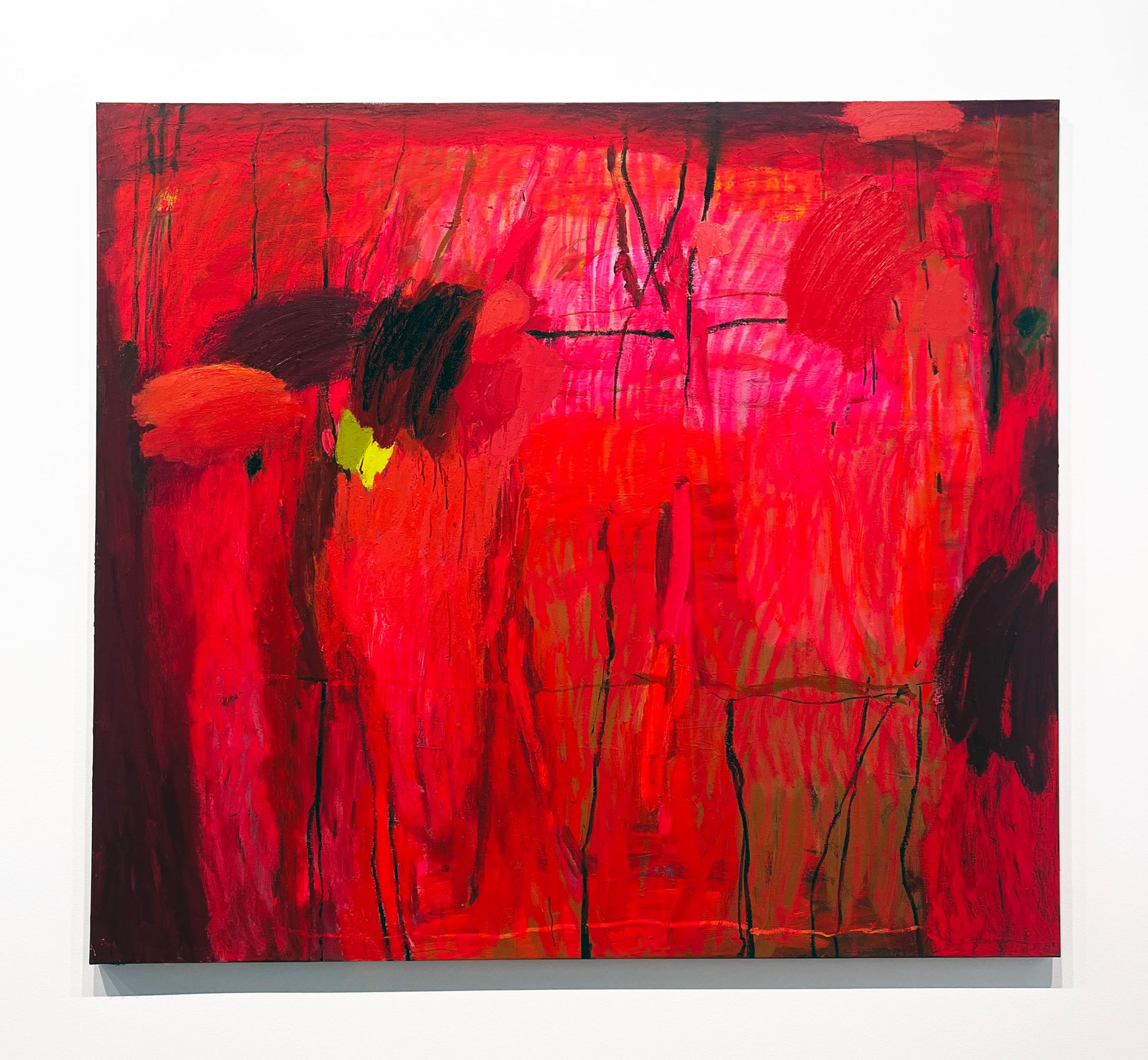 Odessa Mahony-de Vries art for sale Mitchell Fine Art
