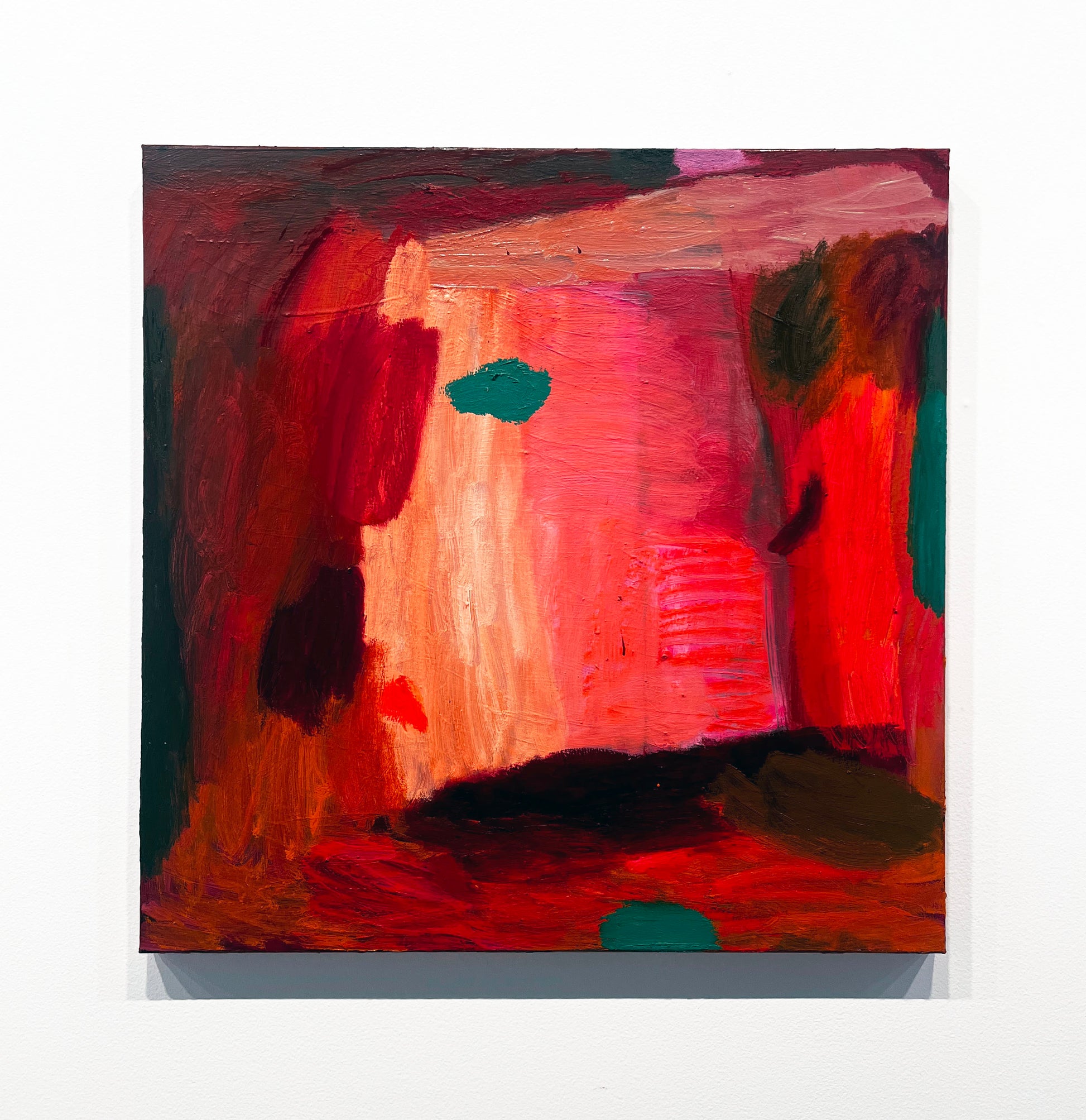 Odessa Mahony-de Vries art for sale Mitchell Fine Art