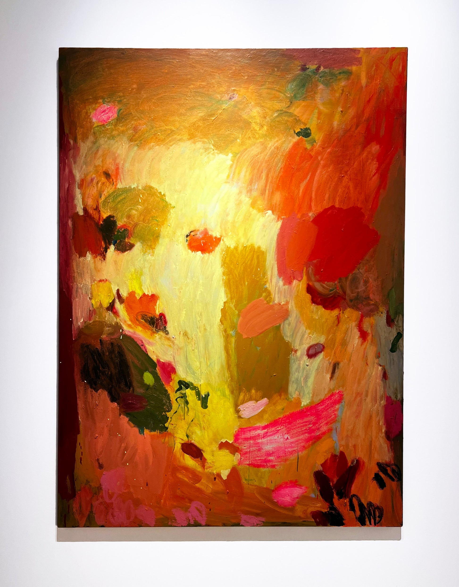 Odessa Mahony-de Vries art for sale Mitchell Fine Art