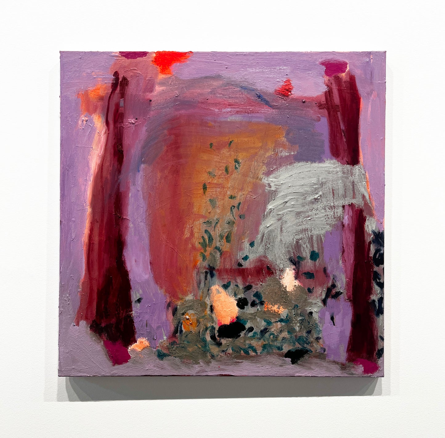 Odessa Mahony-de Vries art for sale Mitchell Fine Art
