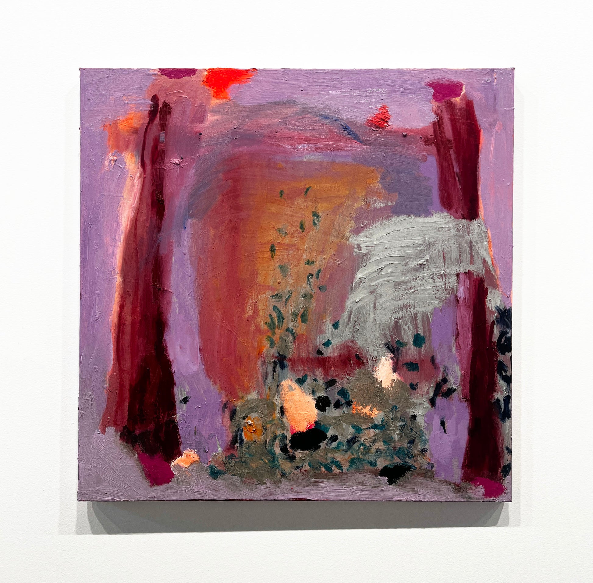 Odessa Mahony-de Vries art for sale Mitchell Fine Art