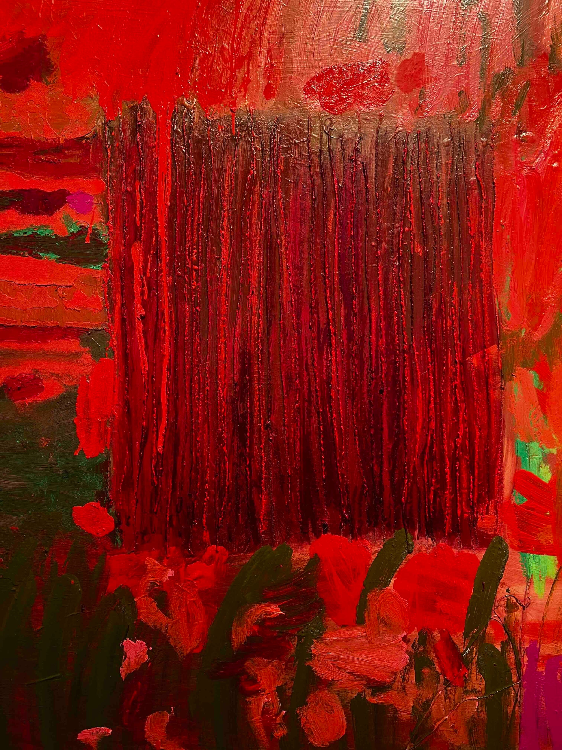 Odessa Mahony-de Vries art for sale Mitchell Fine Art