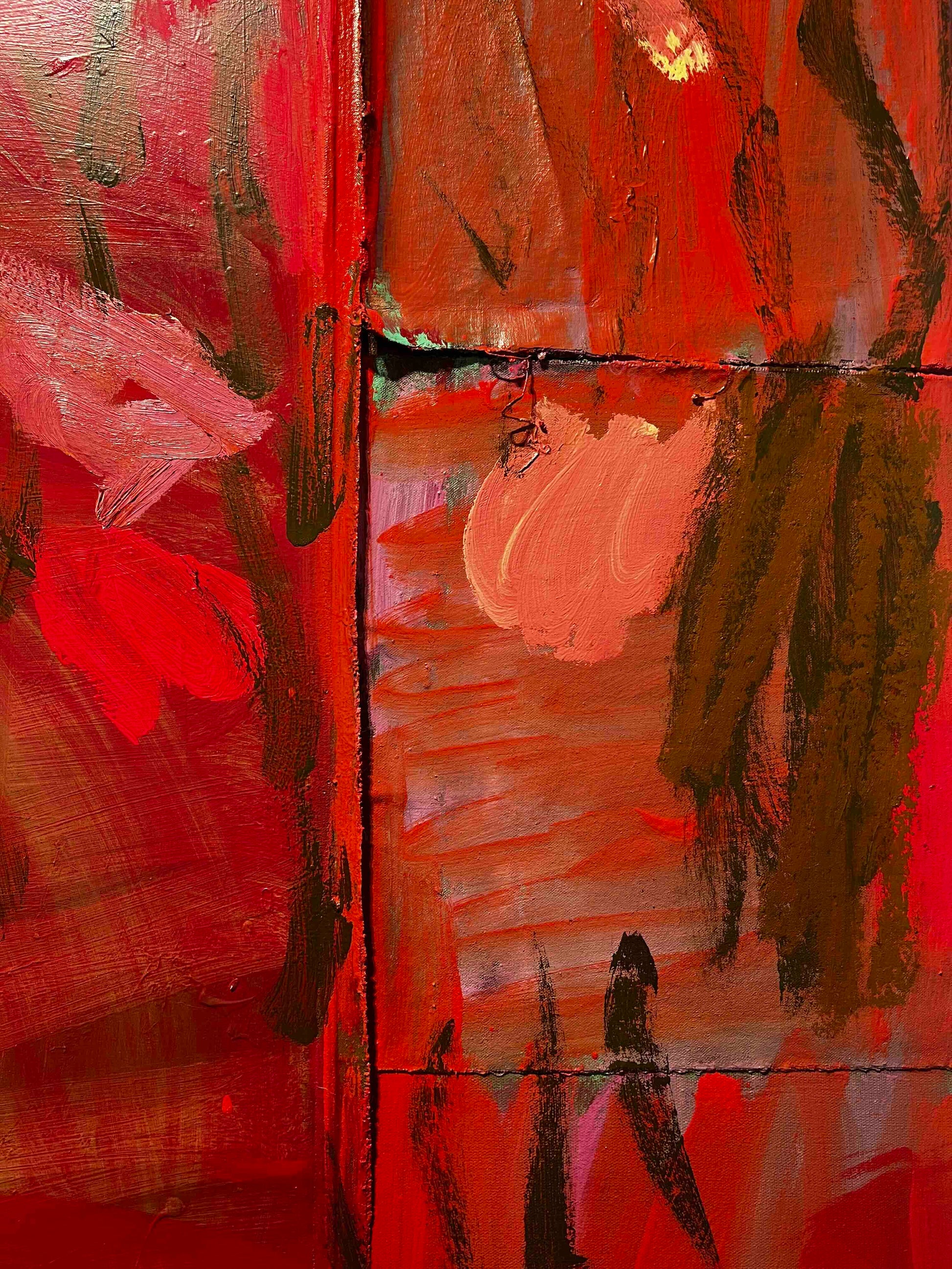 Odessa Mahony-de Vries art for sale Mitchell Fine Art