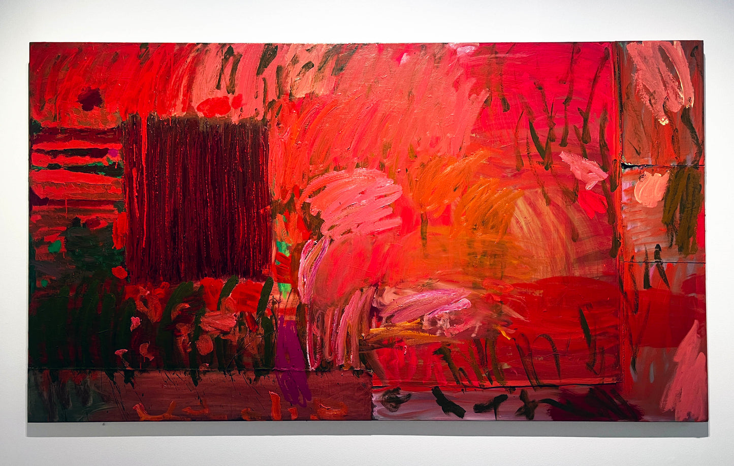 Odessa Mahony-de Vries art for sale Mitchell Fine Art
