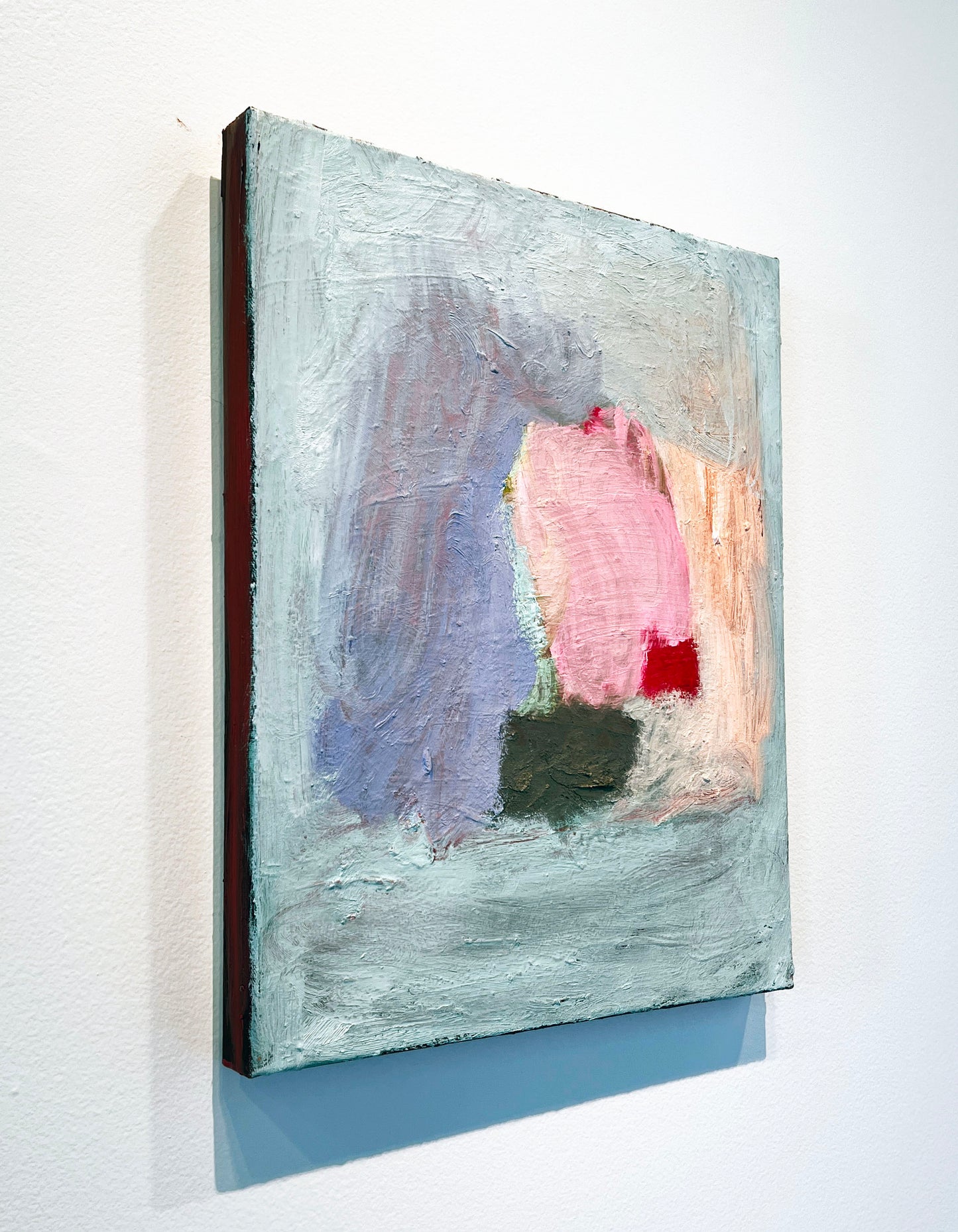 Odessa Mahony-de Vries Contemporary Artist